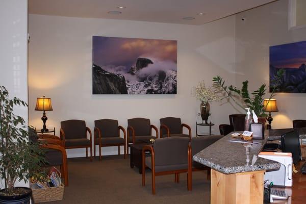 Oakhurst Dentist, Dr. Rodney Peter