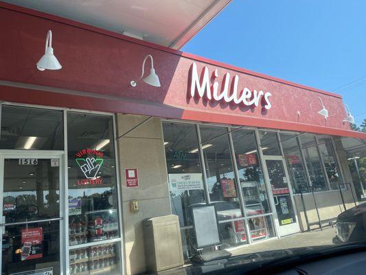 Miller Mart