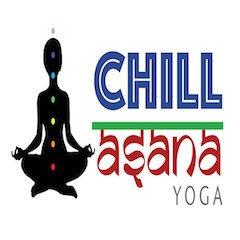 Chillasana Yoga