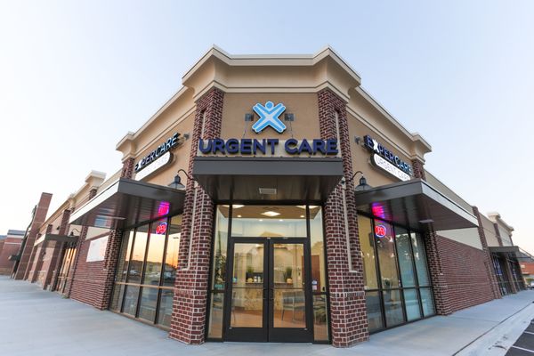 ExperCARE Urgent Care