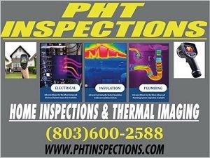 PHT Inspections