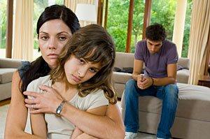 Family Law- Child Custody and Placement, Support