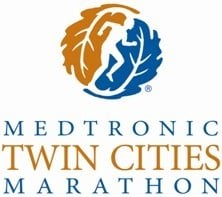 Official Chiroractor of Twin Cities Marathon