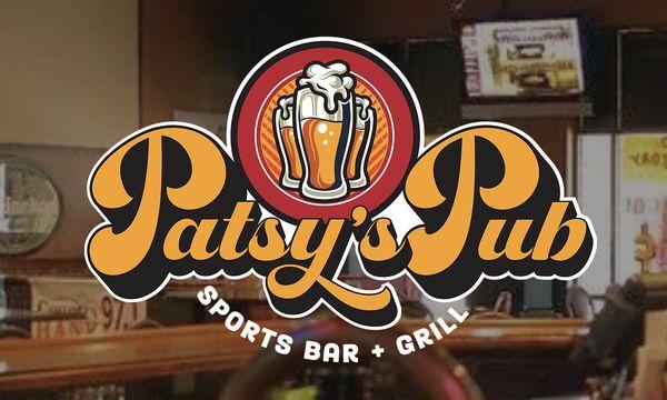 Patsy’s Pub