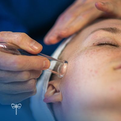 Indulge in a HydraFacial for the best skin of your life!