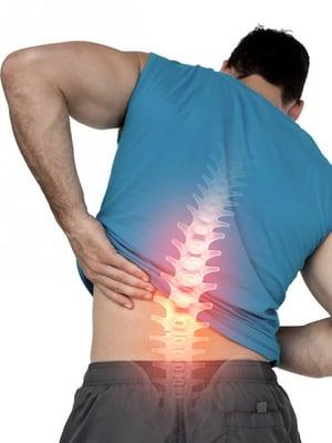 Neck & Back Injury Clinic