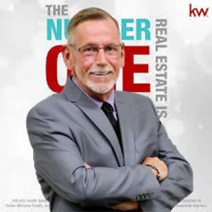 Tom Vinson-Keller Williams Realty