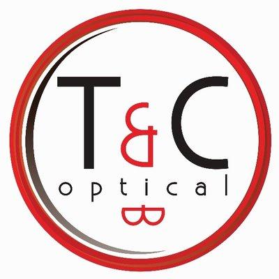 Town & Country Optical