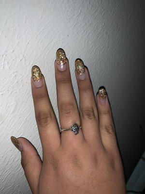 Magic Nails