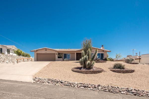 SOLD! We Can Sell Your Property Too! Call Now 928.277.9166 TIffani Lambro HAVASU REALTY www.LakeLifeHavasu.com