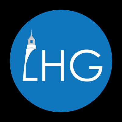 LHG logo