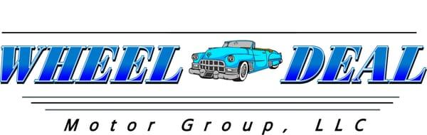 Wheel Deal Motor Group