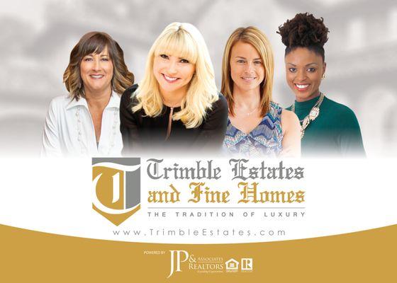 Trimble Estates and Fine Homes