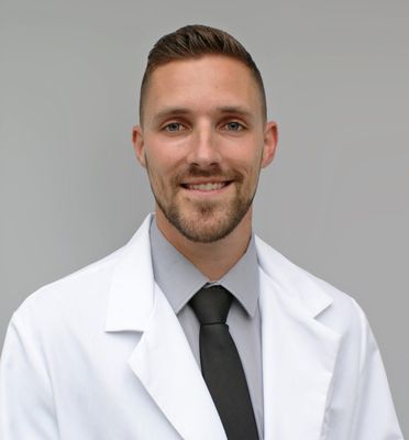 Dr. Tyler Weber