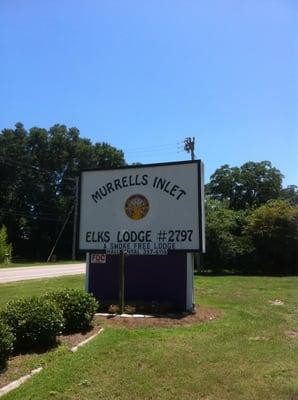 Elks Lodge 2797