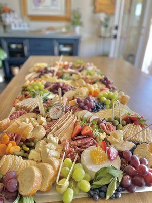 Grazing Table