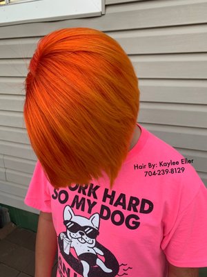 Hair By Kaylee Eller