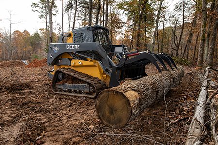 Valley Land Clearing