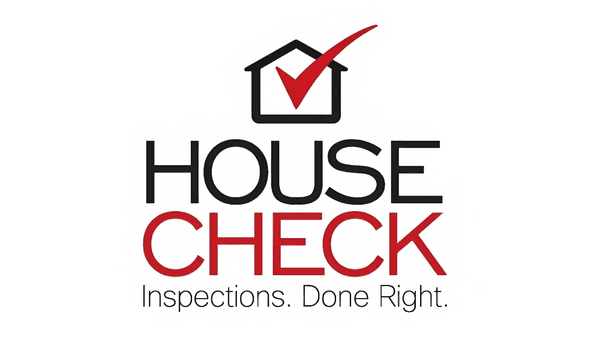 HouseCheck Home Inspections