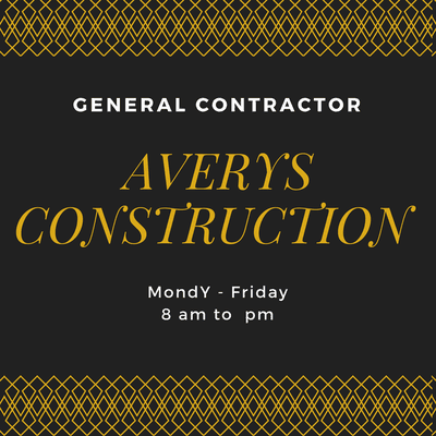 Averys Construction