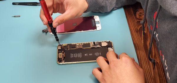 CPR Cell Phone Repair Olathe