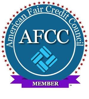 Accredited Members of the American Fair Credit Council