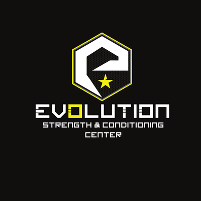 Evolution Strength And Conditioning Center