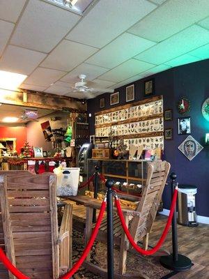 Sebring's Black Market Tattoo and Gallery