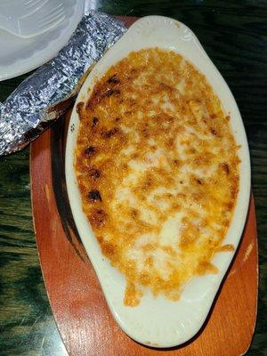 Queso Fundido