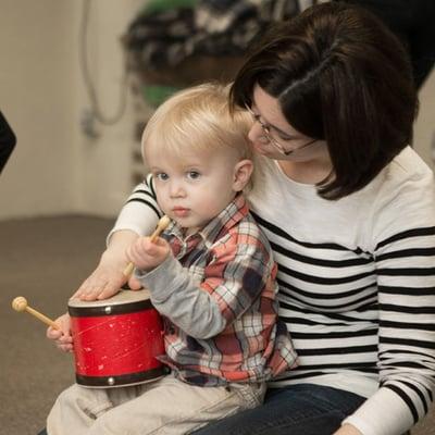 Makin' Music Class