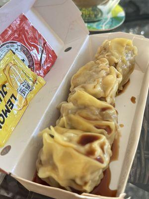 Siomai