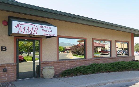 Montana Medical Research