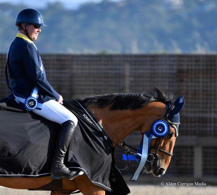 Patrick Seaton Stables