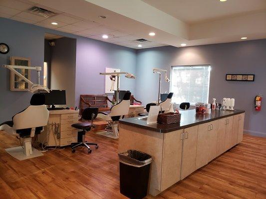 Family Orthodontics - Dawsonville