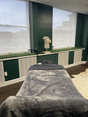 Massage Room