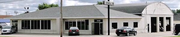 Sparta Tire & Automotive Service