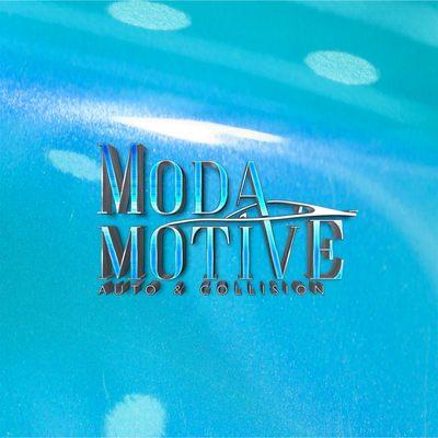 Moda Motive