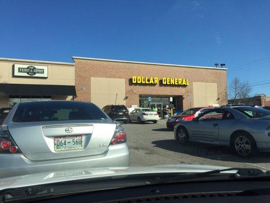 Dollar General