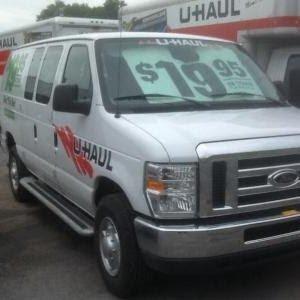 U-Haul Neighborhood Dealer