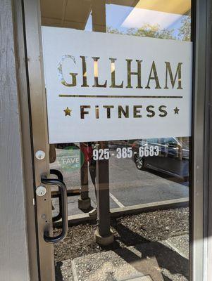 Gillham Fitness