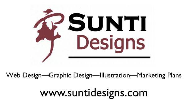 Sunti Designs