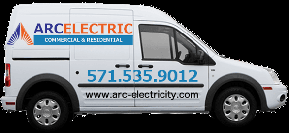 Electrician Northern Virginia