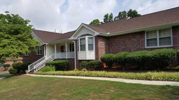 Coming soon! 4 sided brick ranch on basement with 4 bedrooms in Jonesboro...