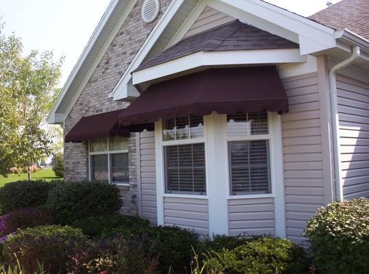 Residential Awnings