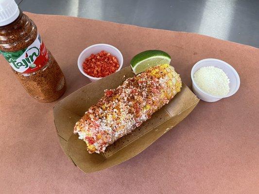 Elotes