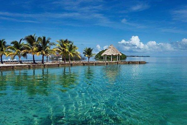 Belize Vacation Trip!