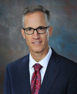 Dr. Rodney Miller, MD, FAAOS, Orthopedic Surgeon