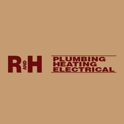 R & H Plumbing, Heating & Electric