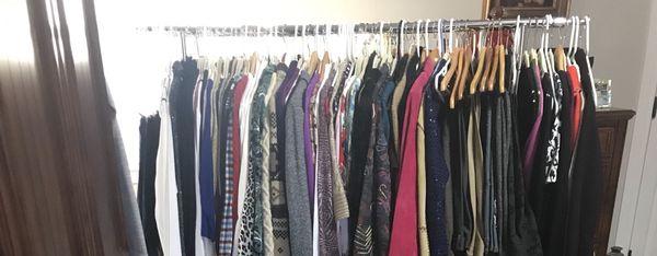 What Great Styles are hiding in YOUR Closet? Closet Consultant