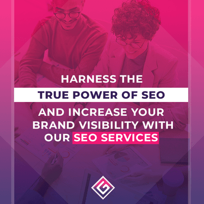 Harness the true power of SEO